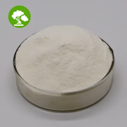 Potato Protein Powder 80% For Health Food
