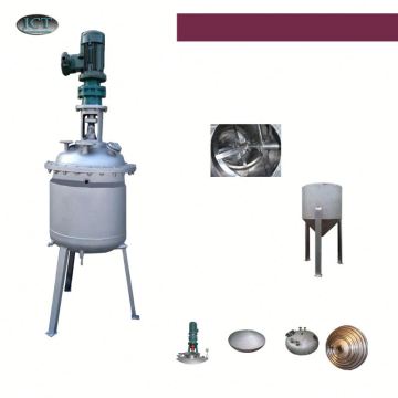 long oil alkyd resin 70 reactor machine