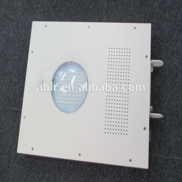 40w Super Brightness All In One Solar Street Light Integrated Type
