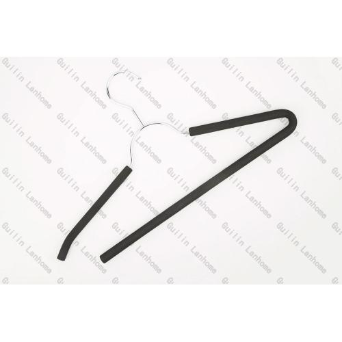 Metal EVA Foam Coating Hanger For Pants