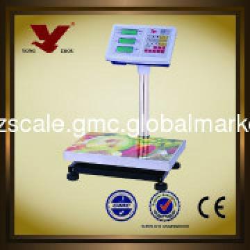 60KG Platform Scale  (YZ-802)