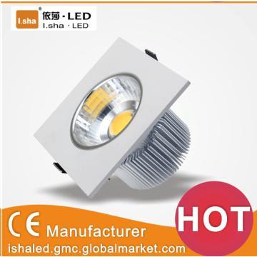 10W  LED commercial COB spot light,Ra 75~80,Epistar