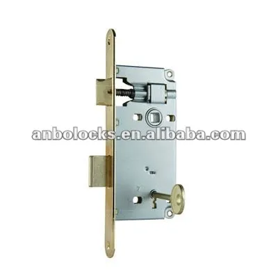 water meter lock