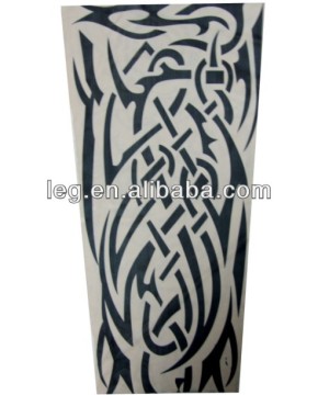 Classic Hockey Team Tattoo Sleeves