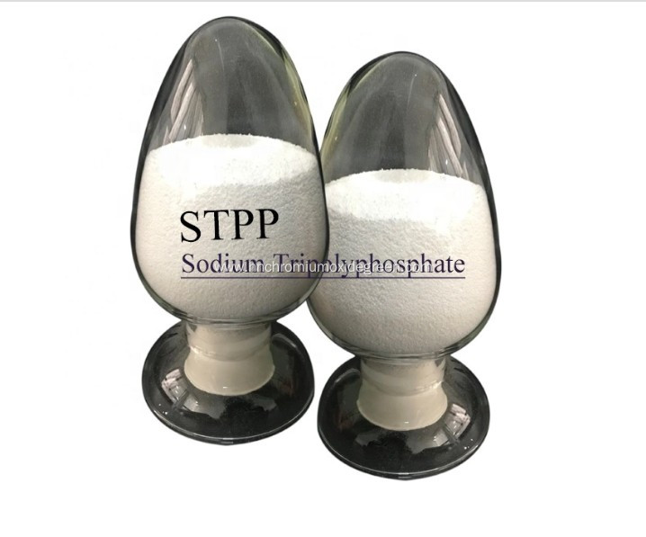 Sodium Tripolyphosphate 94% Stpp Food Grade