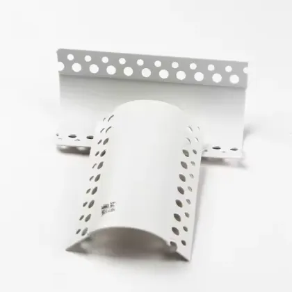 PVC Corner Guards Durable Plastic