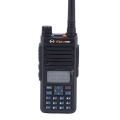 Public Network Analog+Digital Dual Mode Radio 4G LTE GPS SOS Real Digital Trunkie Walkie mit Sprachverschlüsselung