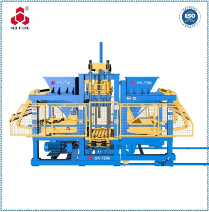 Egg Laying Vibrating Block Maker