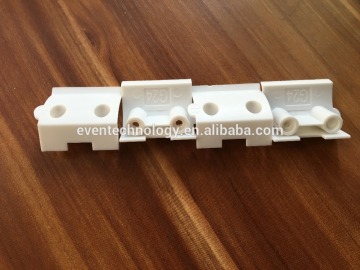 Terminal Cover for emergency pack 220v,emergency inverter terminal cover for led products