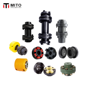 Custom OEM/ODM Jaw Spider Rubber Disc Diaphragm Spring Coupler Oldham Type 8 Line Coupling Search Engine