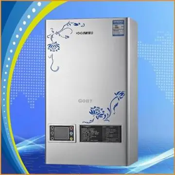 ZhongShang heater midea