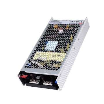 Meanwell UHP-1000-12 80A 960W 12V Slim Fanless Low Noise Power Supply