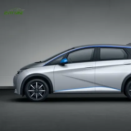 New Environmentally Friendly Vehicles New Energy Be Careful of Electric Vehicles Online Enterprises