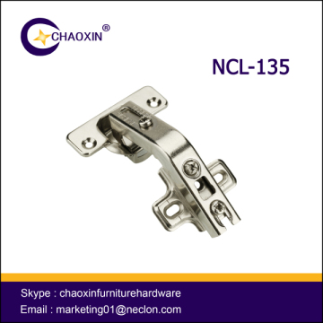 135 degree hinge from China Jieyang city