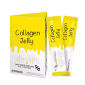 OEM Vegan Anti-aging Reduce Wrinkles Collagen Jelly