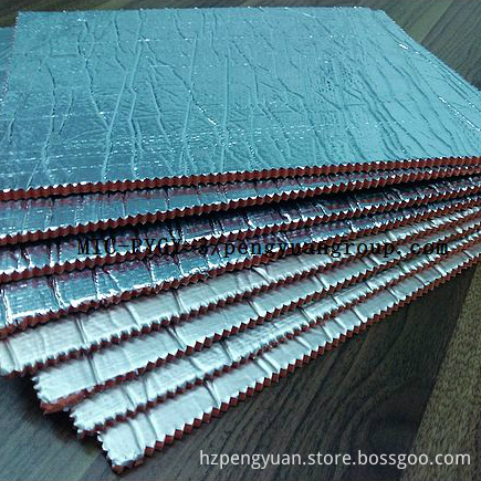 Xpe Laminated Aluminum Foil Thermal Insualtion Material, High Quality ...