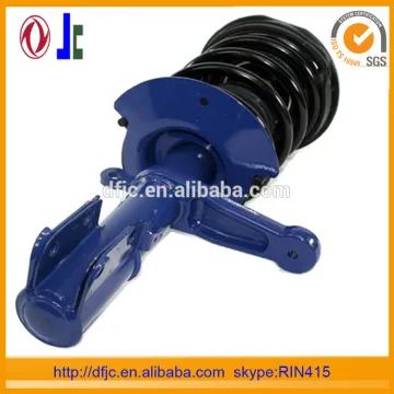 shock absorber for CONCORDE 1998 2004