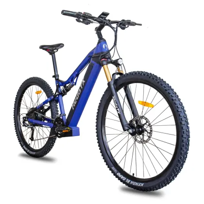 Electric Bike 1000W Electric Bicycle mountain Bike