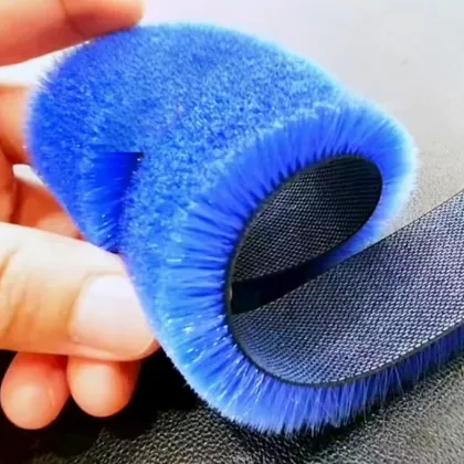 Effective Vacuum Cleaner Sealing Brush Strip
