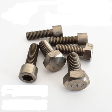 Baut roda titanium M4 M5 M6 M8 M10 M12
