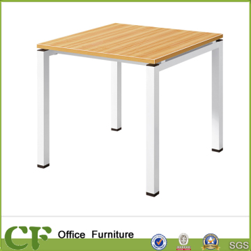 High Dining Table Steel Frame in Modern Design