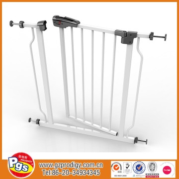 Gate baby safety products adjustable baby safety gate