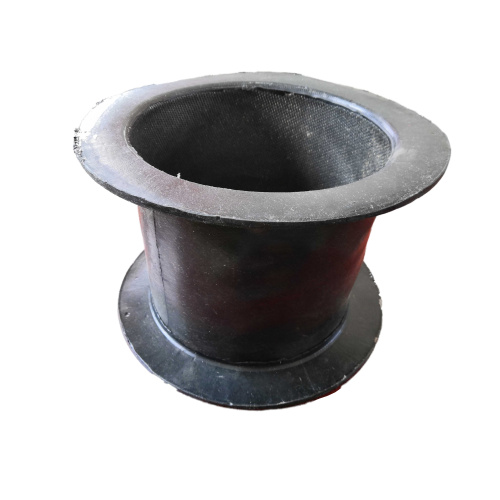 Fluorine Rubber Coated Fabric Expansion Joint fluorine coated fabric for expansion joint Supplier