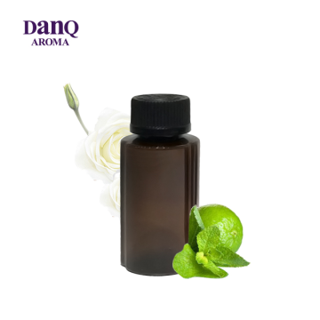 Luft Frische Aromatherapie Öl Osmanthus Oolong