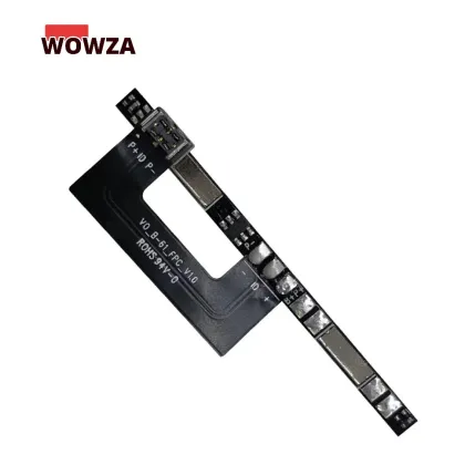 5000mAh OEM/ODM Mobile Phone Battery for VIVO Y33/IQOO