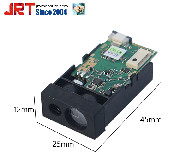 Laser 40m Rangefinder Module