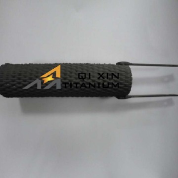 The PbO2 Titanium Anode for wastewater treatment