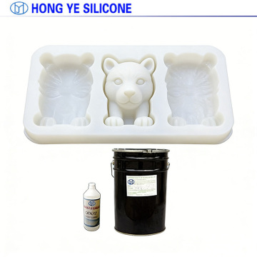 ການຕົບແຕ່ງສະຖາປັດຕະຍະກໍາ Molding Silicone
