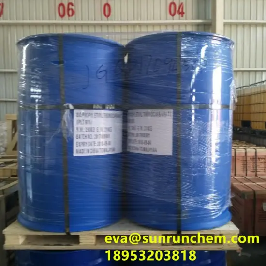 Sodium Dibutyl Dithiophosphate 50% collector
