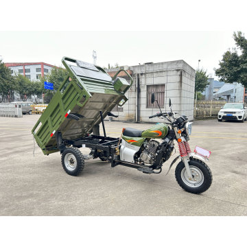 Triciclo normal resistente projetado para uso a longo prazo