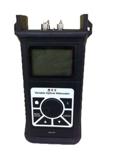 OPTICAL VARIABLE ATTENUATOR HSV-303
