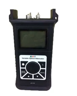 OPTICAL VARIABLE ATTENUATOR HSV-303