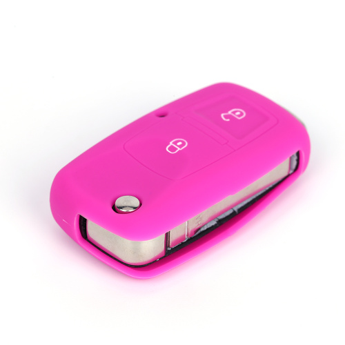 key Cover Holder for VW