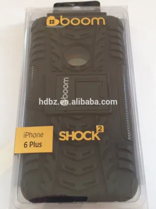 custom electronics mobile phone case packing box for iphone