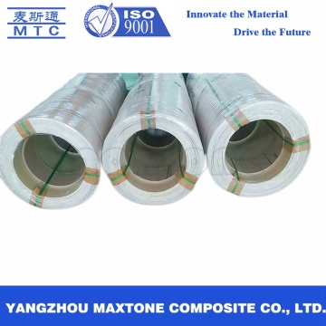 Continous Machine-Made FRP Sheet