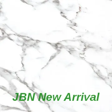 Foshan high quality white color rustic tile(JD6001)