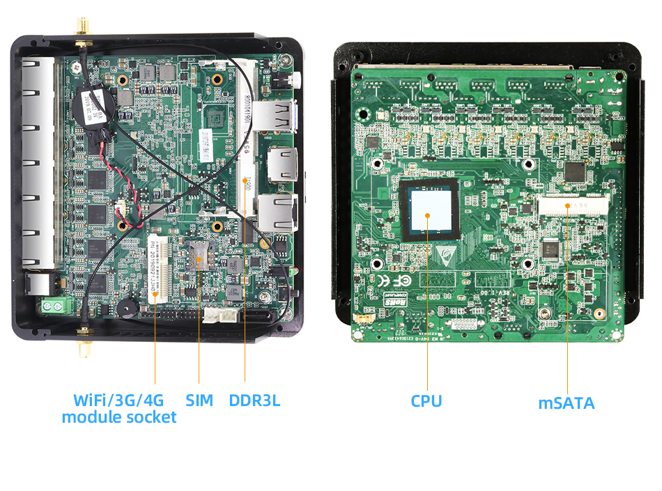 X30 J1900 Internal Display Jpg