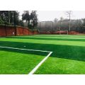 Искусственная трава для мини-футбола 50 мм, спортивная синтетическая трава