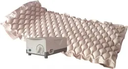 Medical Air Bubble Mattress for Hospital Bed
