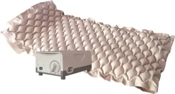 Medical Air Bubble Mattress for Hospital Bed