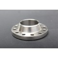 ASTM ANSI B16.5 WN Flanges de aço carbono