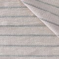 Streifenstrick Jacquard Stoff