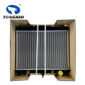 TONGSHI Automobile Water Cooling Car Radiator Compatible with Toyota Ractis 05- Suitable for Repair/Replace 16400-21300