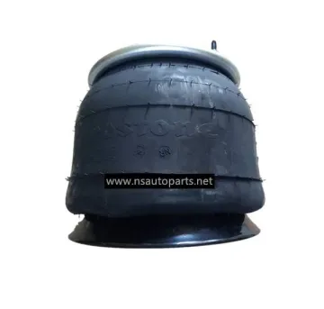 Durable Bus and Truck Parts: Body Panels, Assembly, Rubber Springs, and Air Suspensions