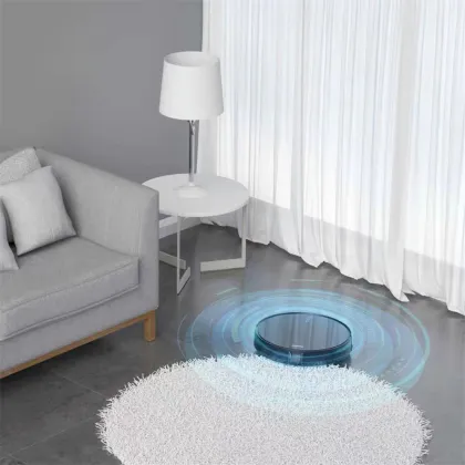 Xiaomi Lydsto G1 Laser Navigation Robot Vacuums Cleaner