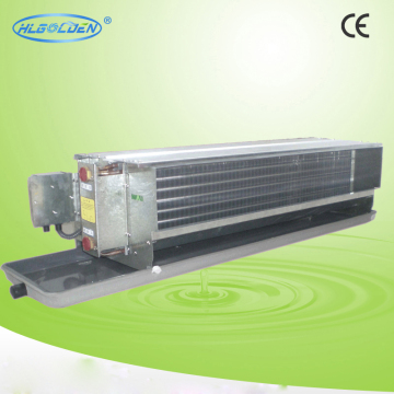 Hot Selling Duct Ceiling Fan Coil Unit